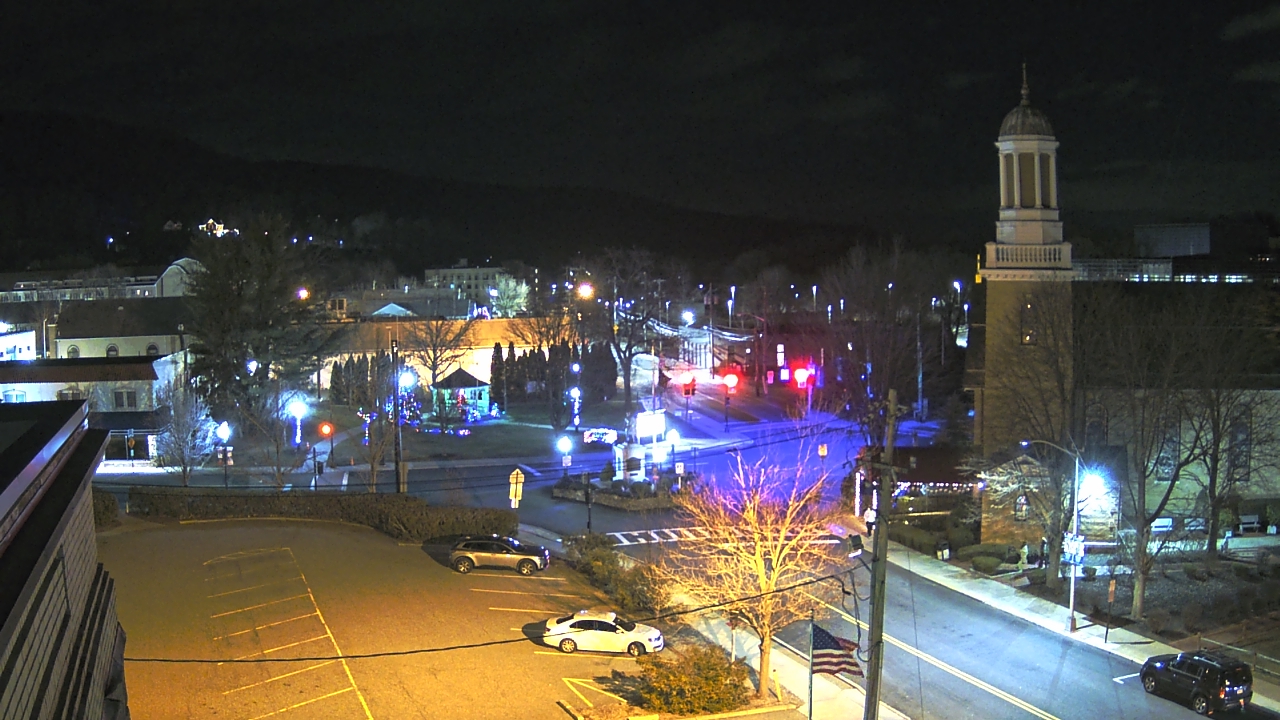 Thumbnail for current weather camera view from Village of Suffern in Mahwah, New Jersey