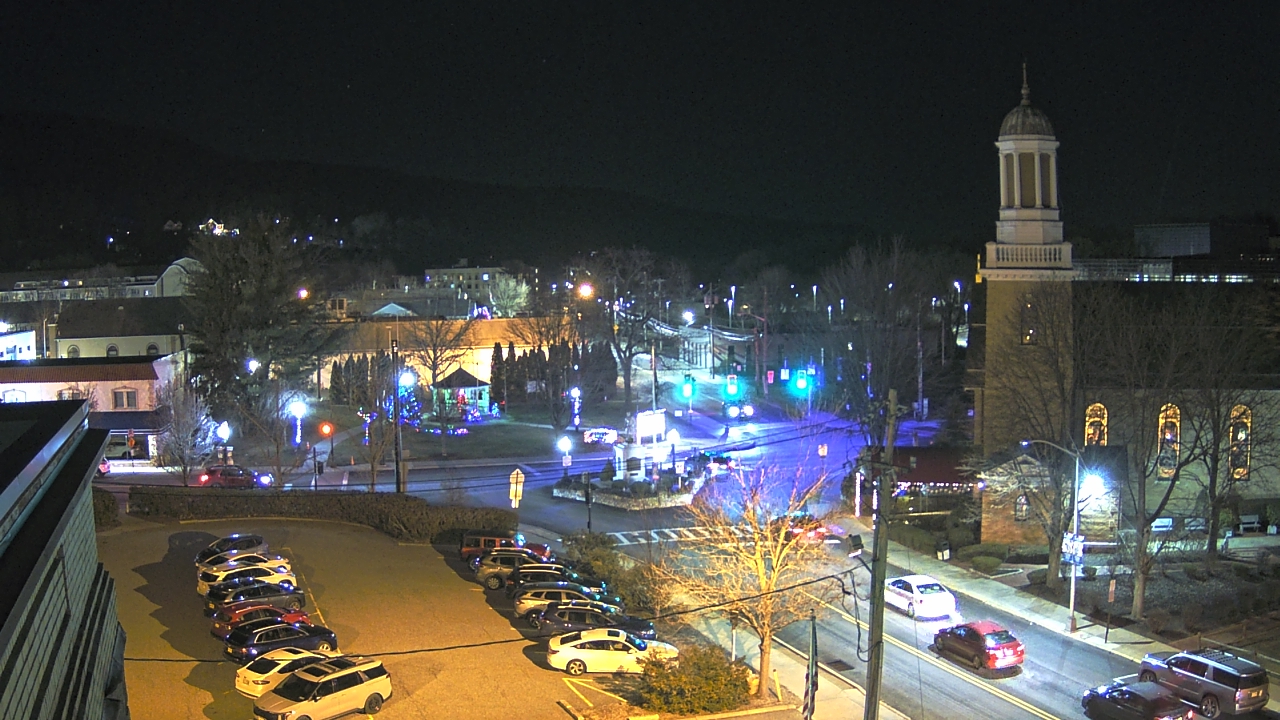 Thumbnail for current weather camera view from Village of Suffern in Mahwah, New Jersey