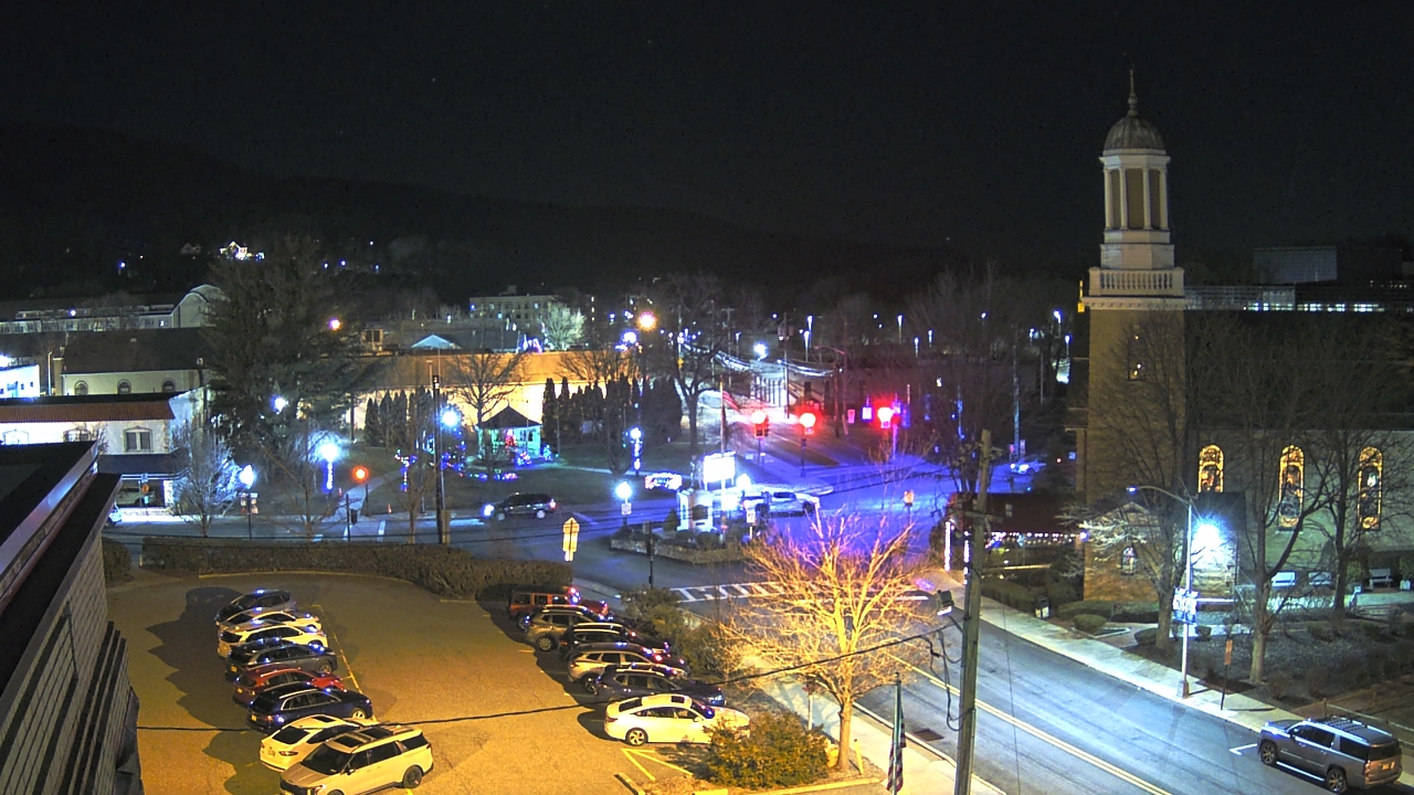 Thumbnail for current weather camera view from Village of Suffern in Mahwah, New Jersey