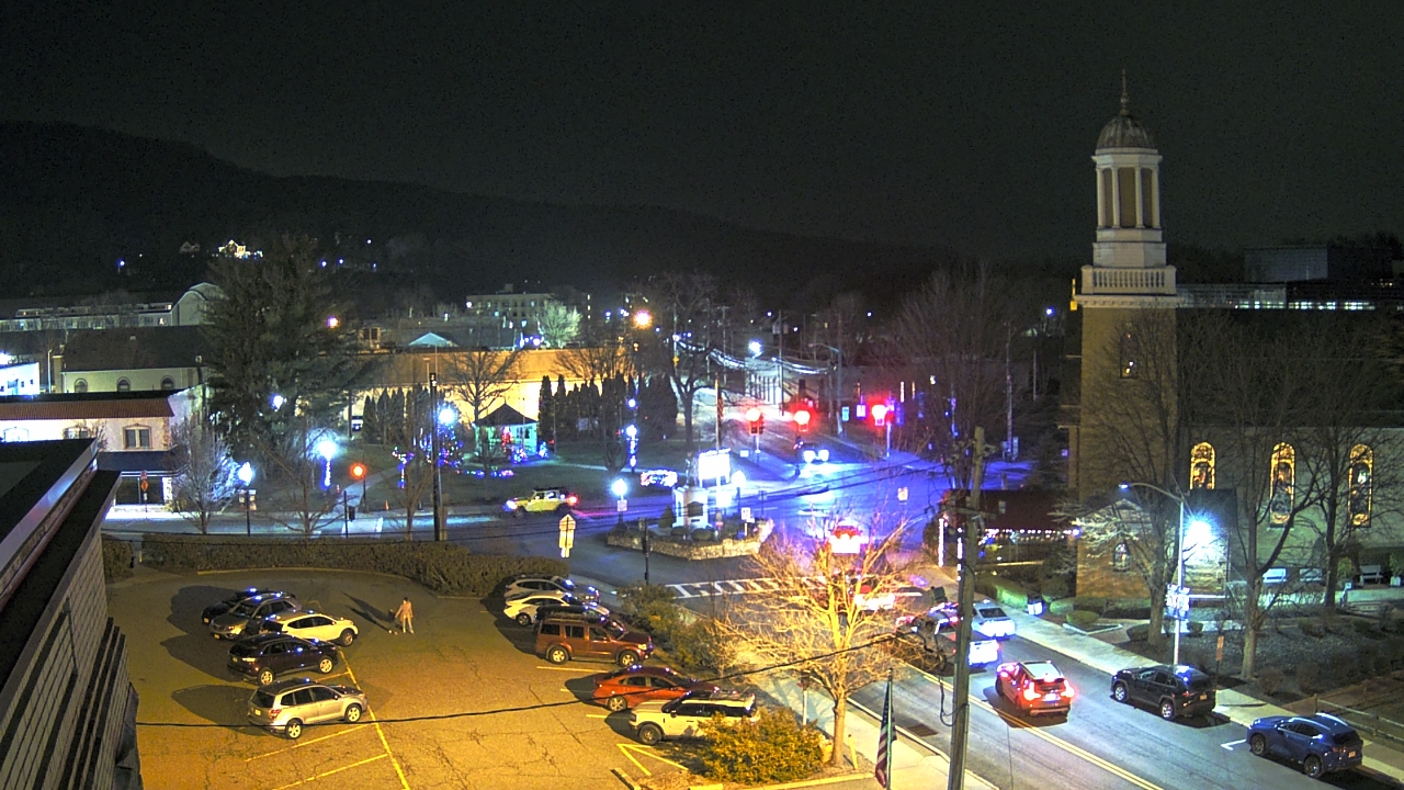 Thumbnail for current weather camera view from Village of Suffern in Mahwah, New Jersey