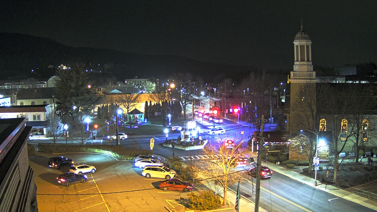 Thumbnail for current weather camera view from Village of Suffern in Mahwah, New Jersey