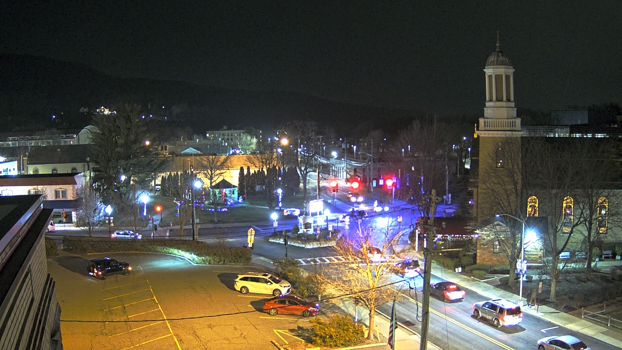 Thumbnail for current weather camera view from Village of Suffern in Mahwah, New Jersey