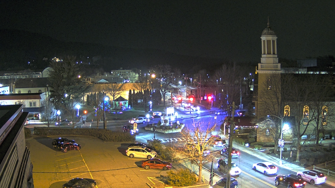 Thumbnail for current weather camera view from Village of Suffern in Mahwah, New Jersey