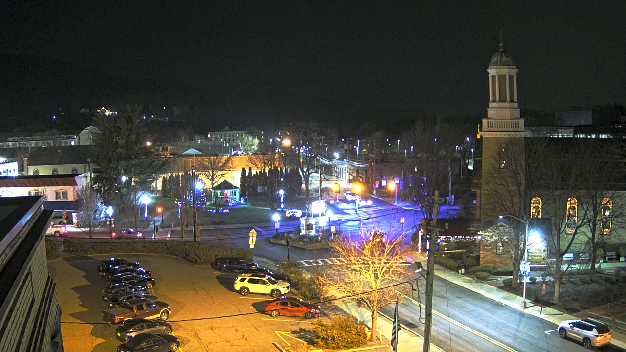 Thumbnail for current weather camera view from Village of Suffern in Mahwah, New Jersey