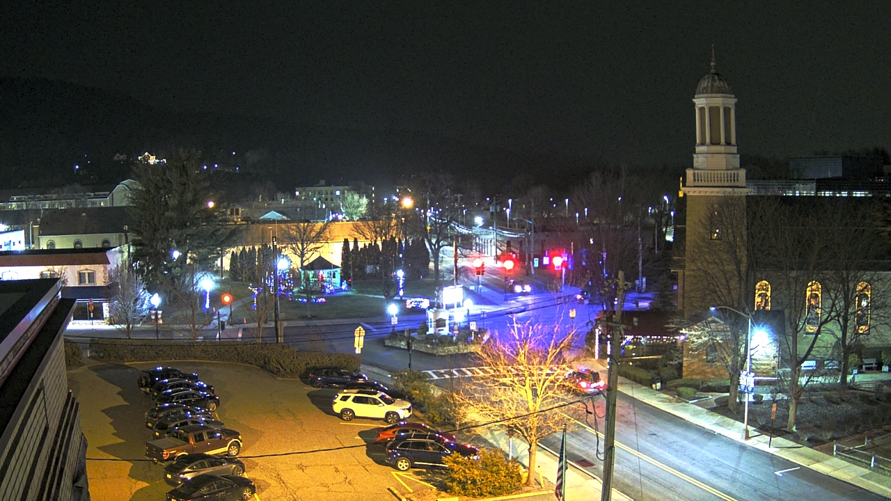 Thumbnail for current weather camera view from Village of Suffern in Mahwah, New Jersey