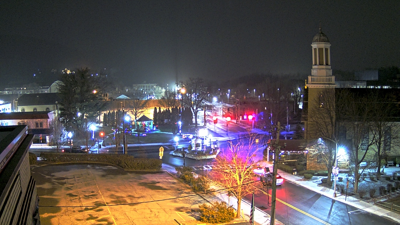 Thumbnail for current weather camera view from Village of Suffern in Mahwah, New Jersey