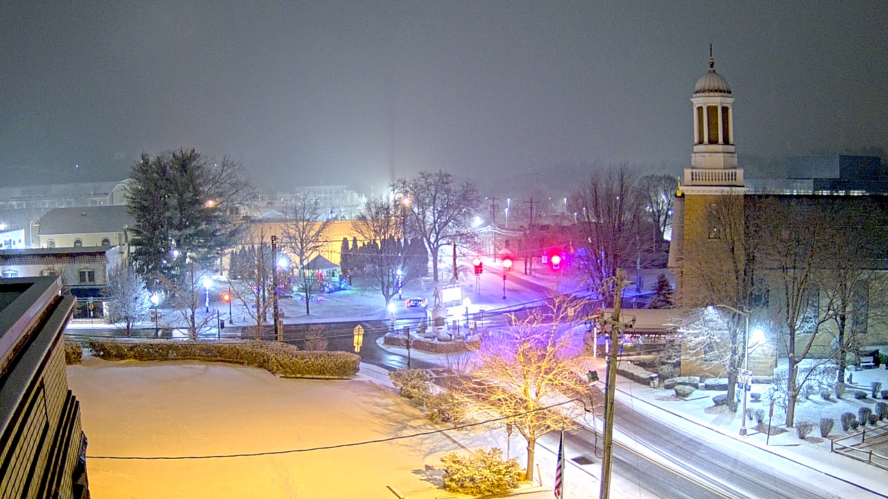 Thumbnail for current weather camera view from Village of Suffern in Mahwah, New Jersey