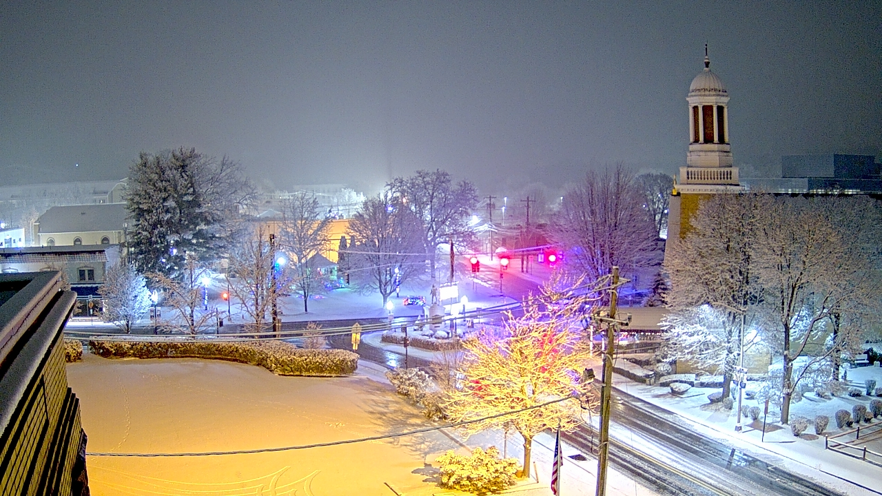 Thumbnail for current weather camera view from Village of Suffern in Mahwah, New Jersey