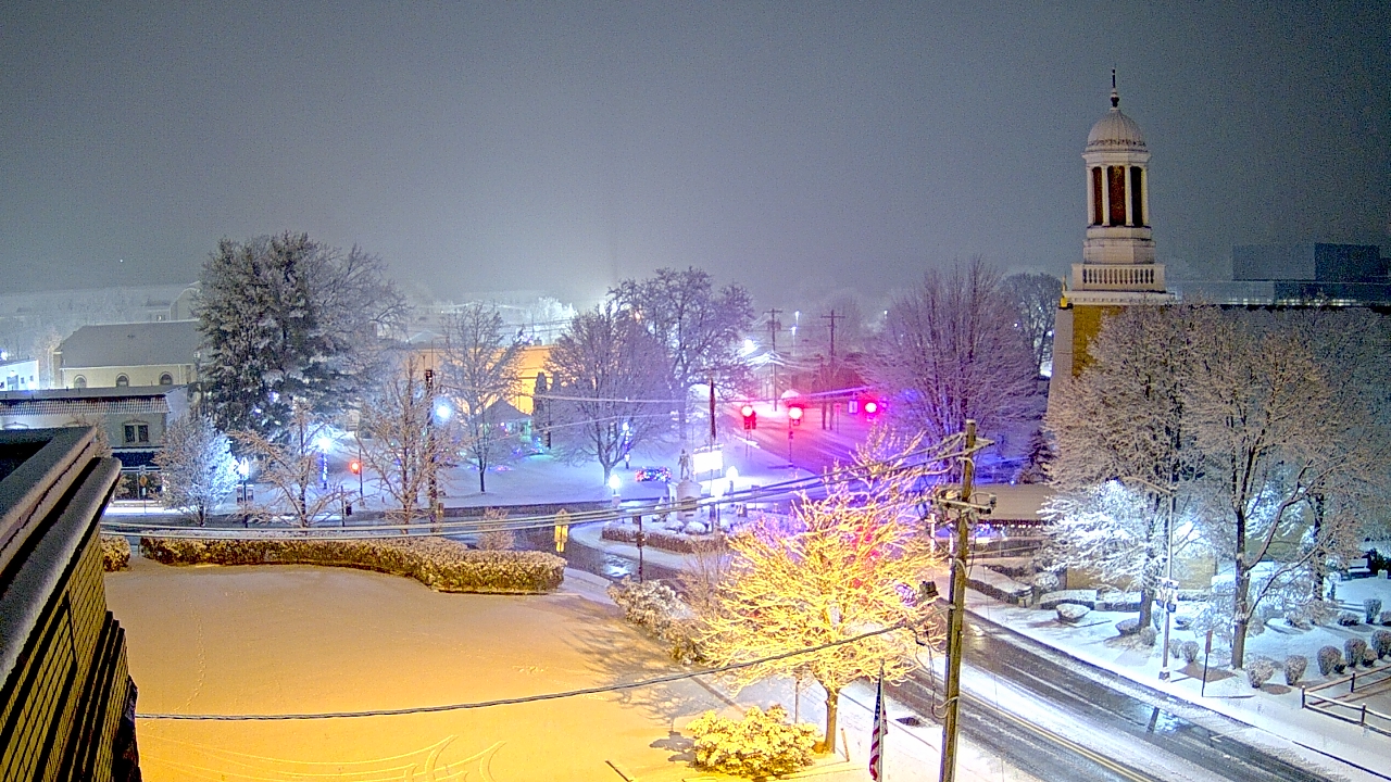 Thumbnail for current weather camera view from Village of Suffern in Mahwah, New Jersey