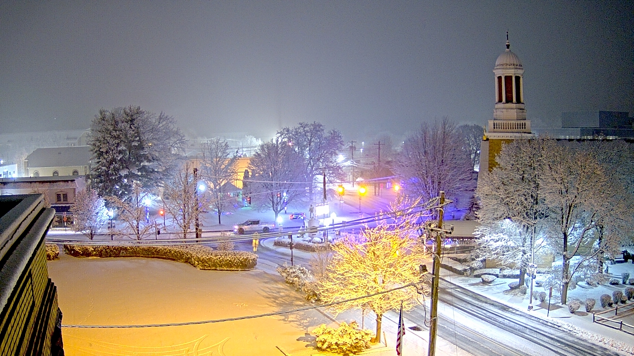 Thumbnail for current weather camera view from Village of Suffern in Mahwah, New Jersey
