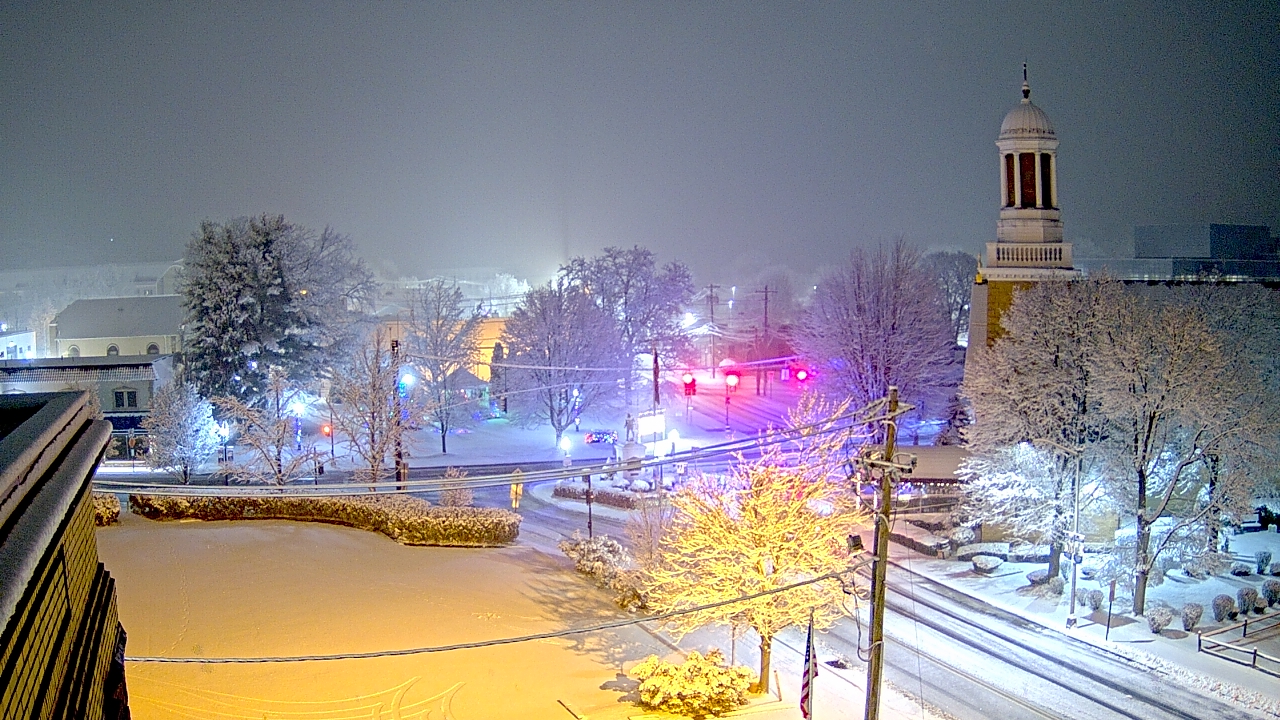 Thumbnail for current weather camera view from Village of Suffern in Mahwah, New Jersey