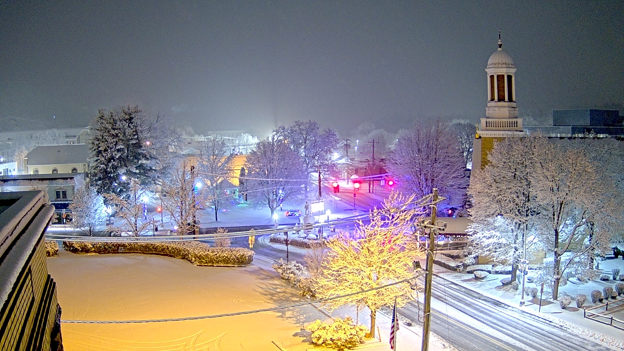 Thumbnail for current weather camera view from Village of Suffern in Mahwah, New Jersey