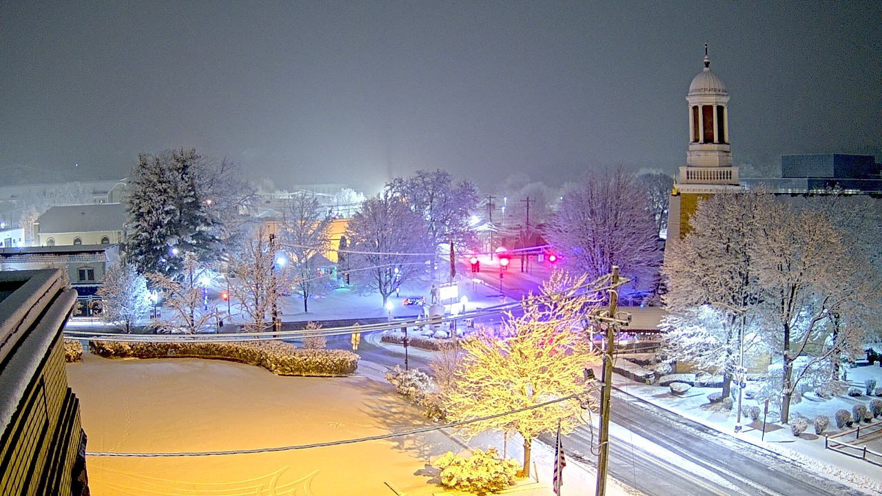 Thumbnail for current weather camera view from Village of Suffern in Mahwah, New Jersey
