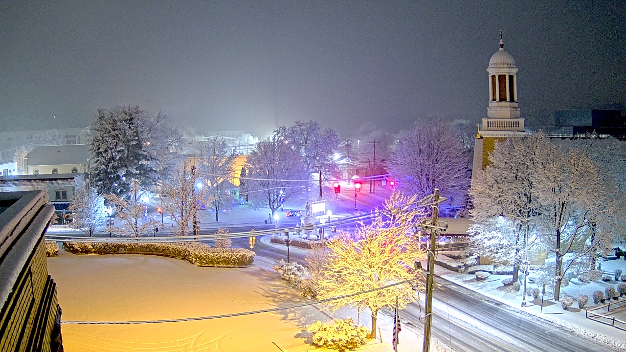 Thumbnail for current weather camera view from Village of Suffern in Mahwah, New Jersey