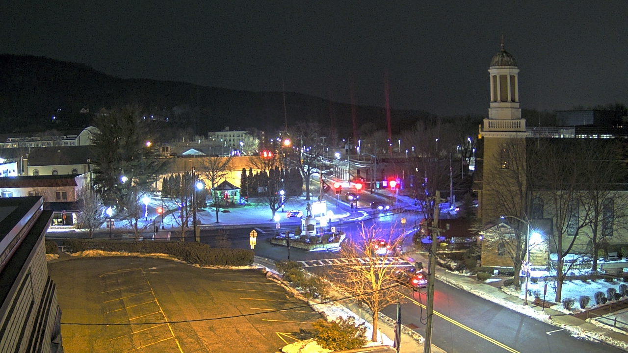 Thumbnail for current weather camera view from Village of Suffern in Mahwah, New Jersey