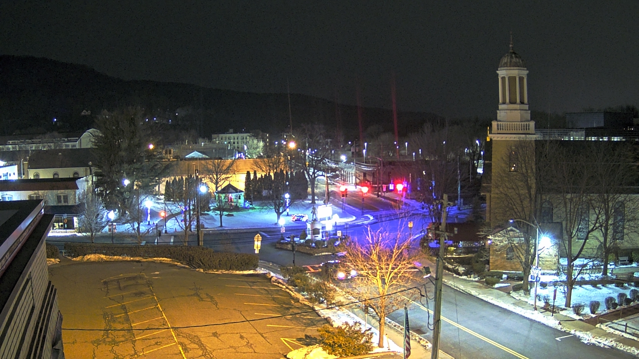 Thumbnail for current weather camera view from Village of Suffern in Mahwah, New Jersey