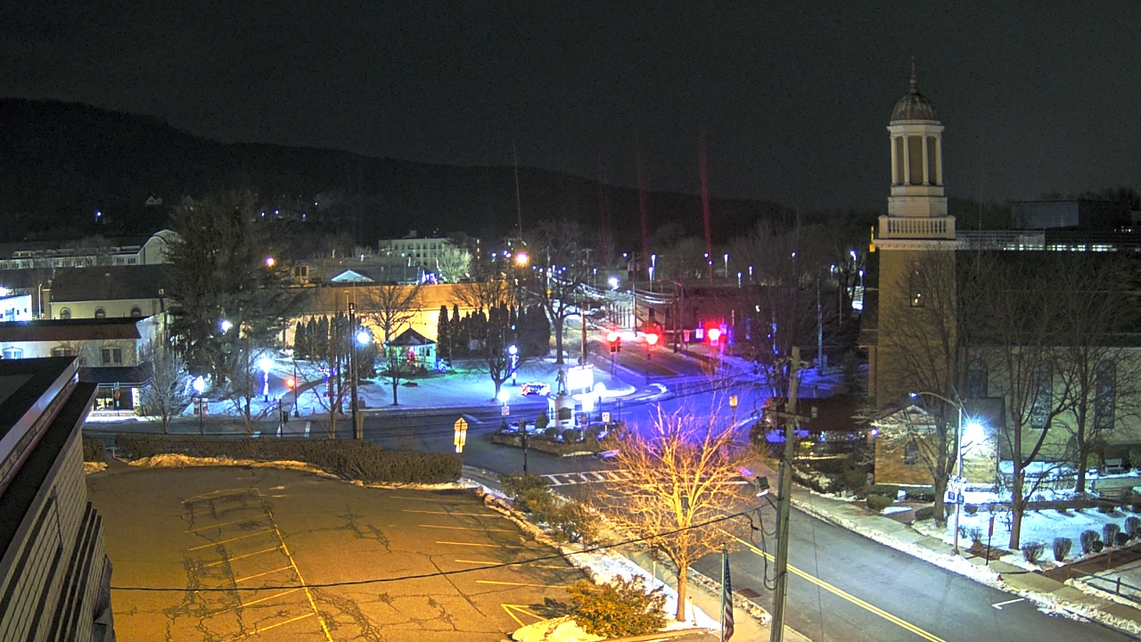 Thumbnail for current weather camera view from Village of Suffern in Mahwah, New Jersey