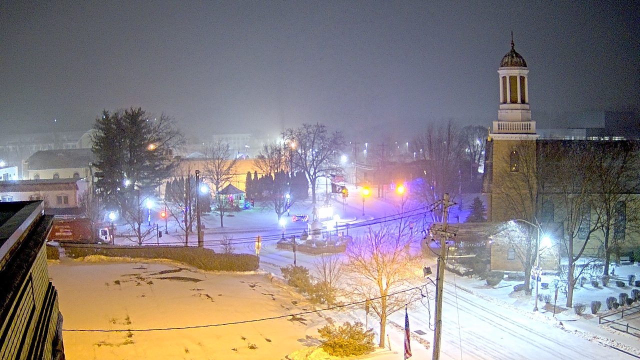 Thumbnail for current weather camera view from Village of Suffern in Mahwah, New Jersey