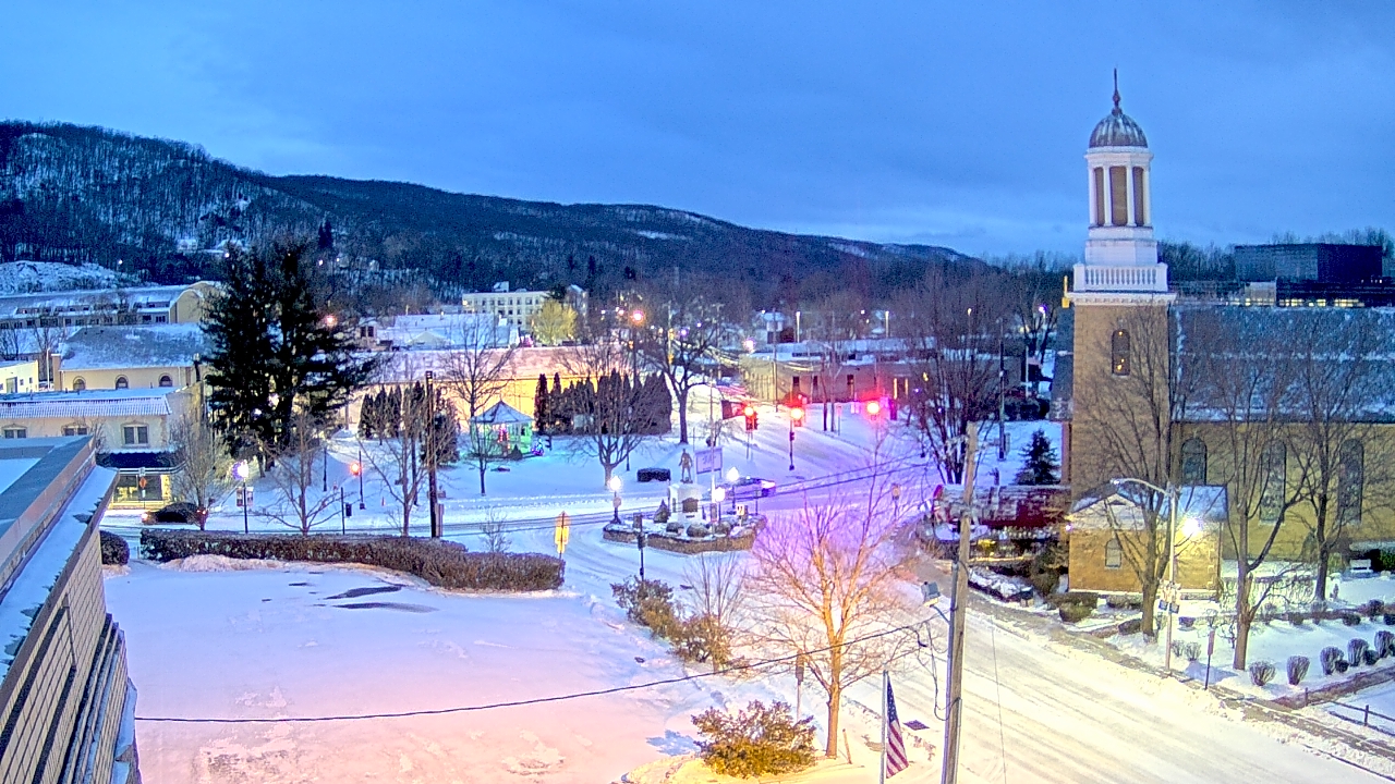 Thumbnail for current weather camera view from Village of Suffern in Mahwah, New Jersey