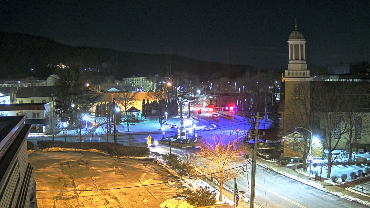 Thumbnail for current weather camera view from Village of Suffern in Mahwah, New Jersey