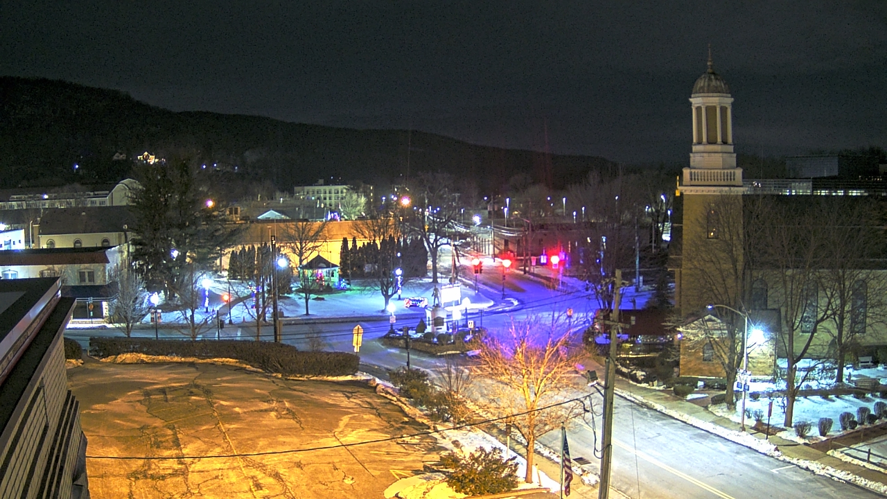 Thumbnail for current weather camera view from Village of Suffern in Mahwah, New Jersey