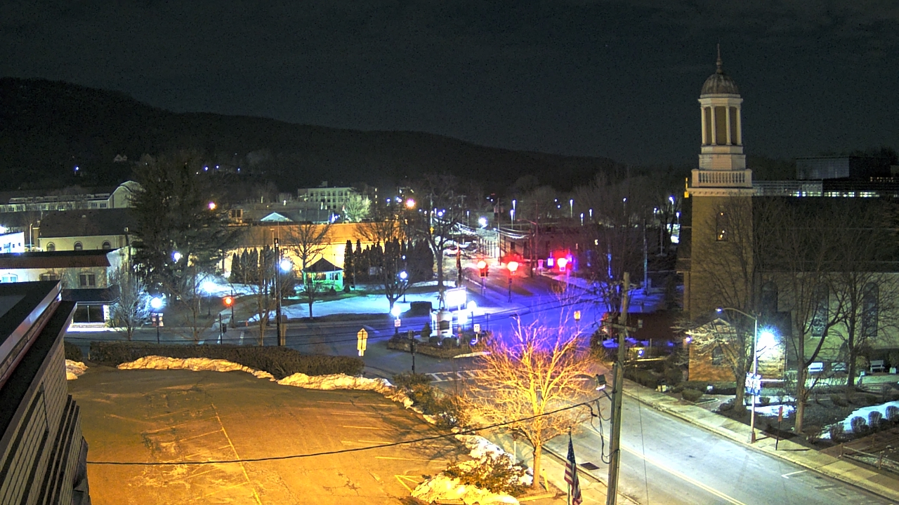 Thumbnail for current weather camera view from Village of Suffern in Mahwah, New Jersey