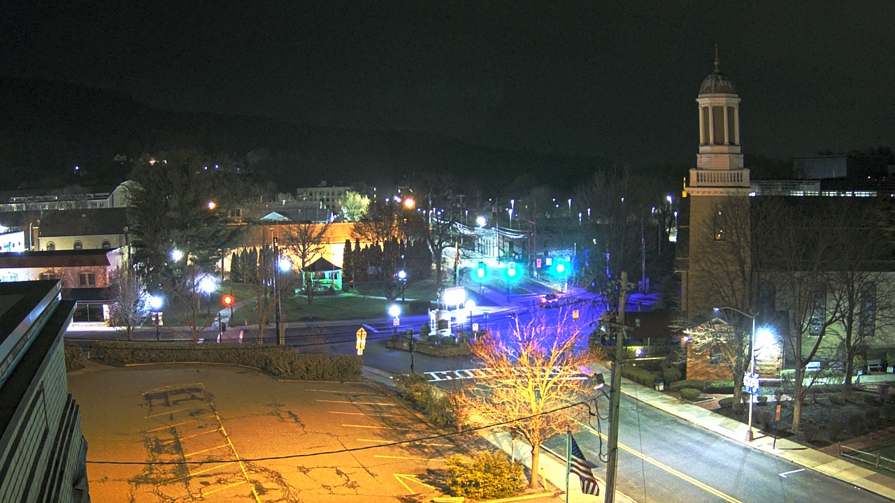 Thumbnail for current weather camera view from Village of Suffern in Mahwah, New Jersey