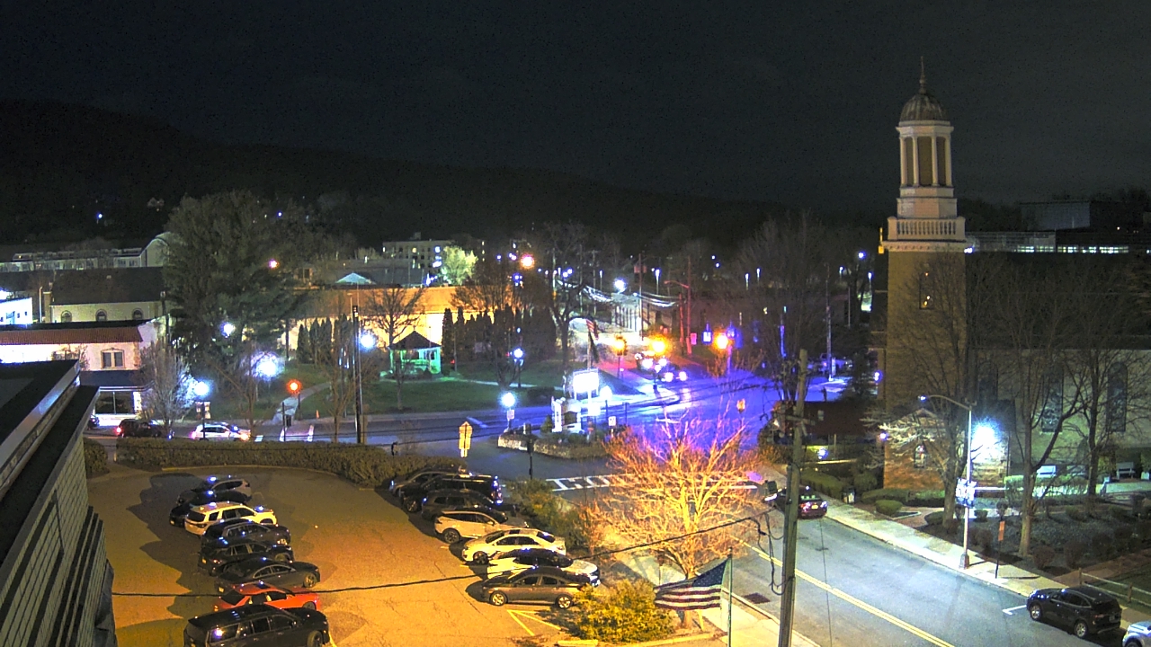 Thumbnail for current weather camera view from Village of Suffern in Mahwah, New Jersey