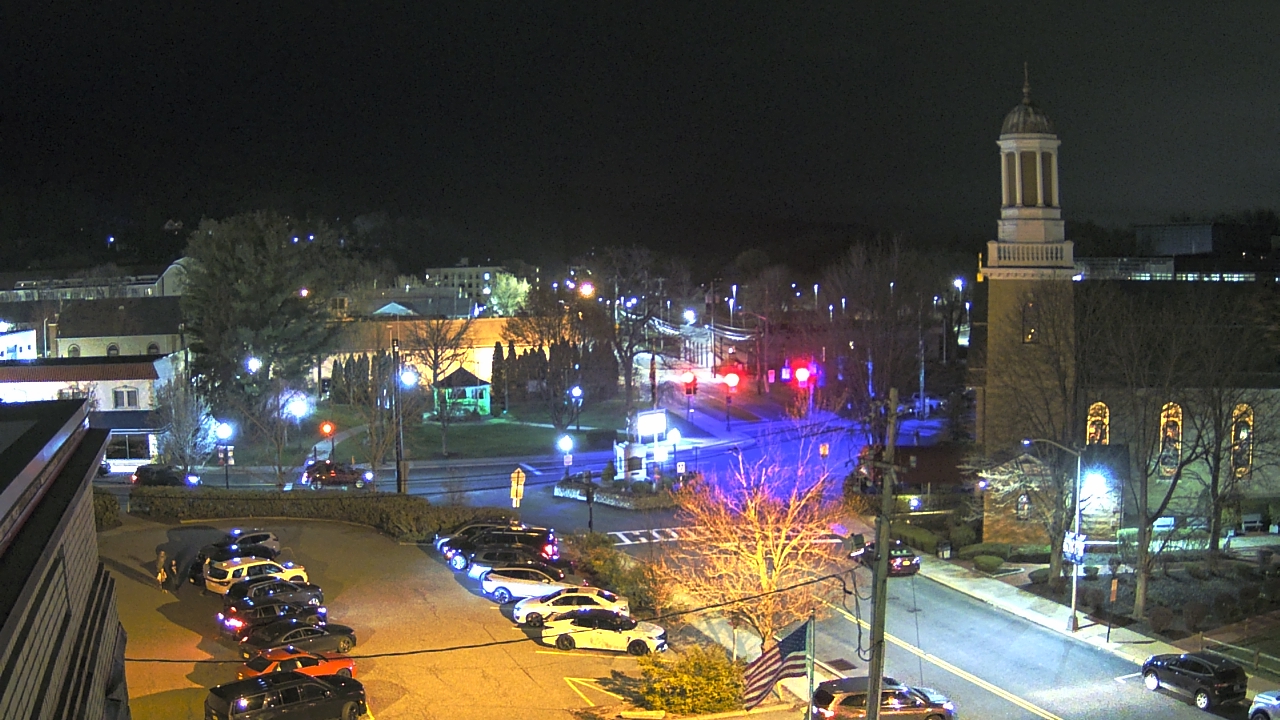 Thumbnail for current weather camera view from Village of Suffern in Mahwah, New Jersey