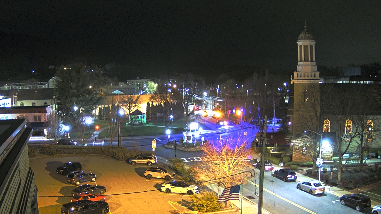 Thumbnail for current weather camera view from Village of Suffern in Mahwah, New Jersey