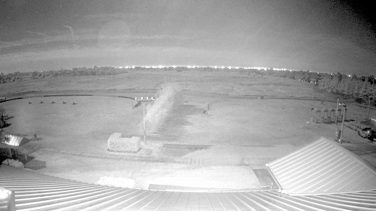 Thumbnail for current weather camera view from South Florida Shooting Club in Indiantown, Florida