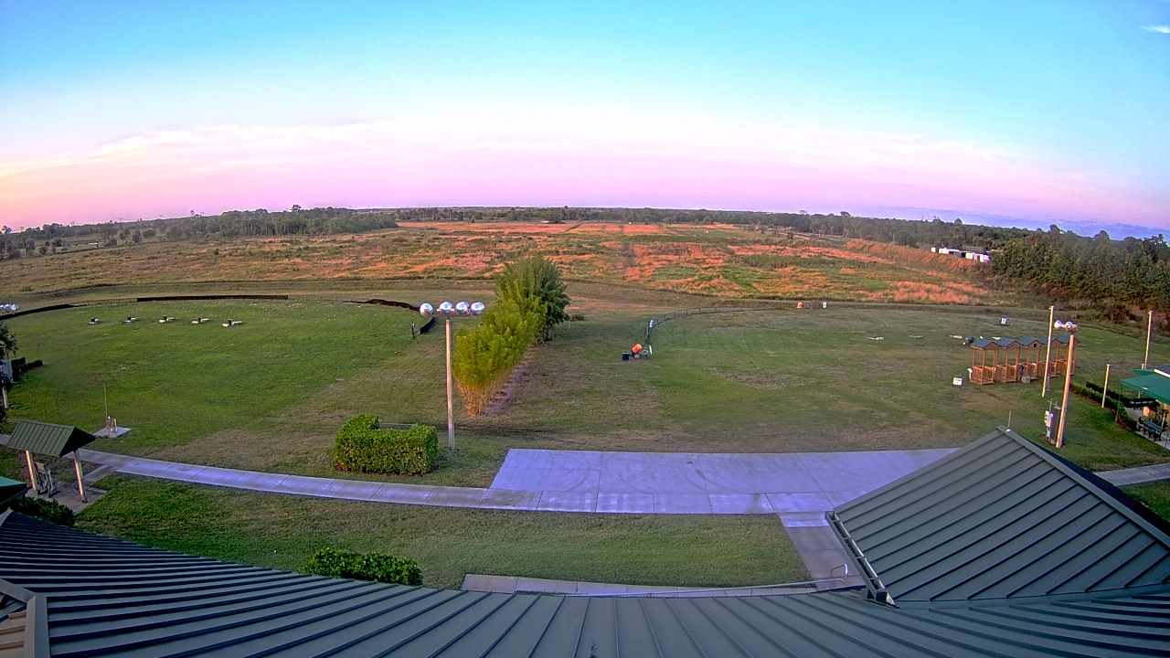 Thumbnail for current weather camera view from South Florida Shooting Club in Indiantown, Florida