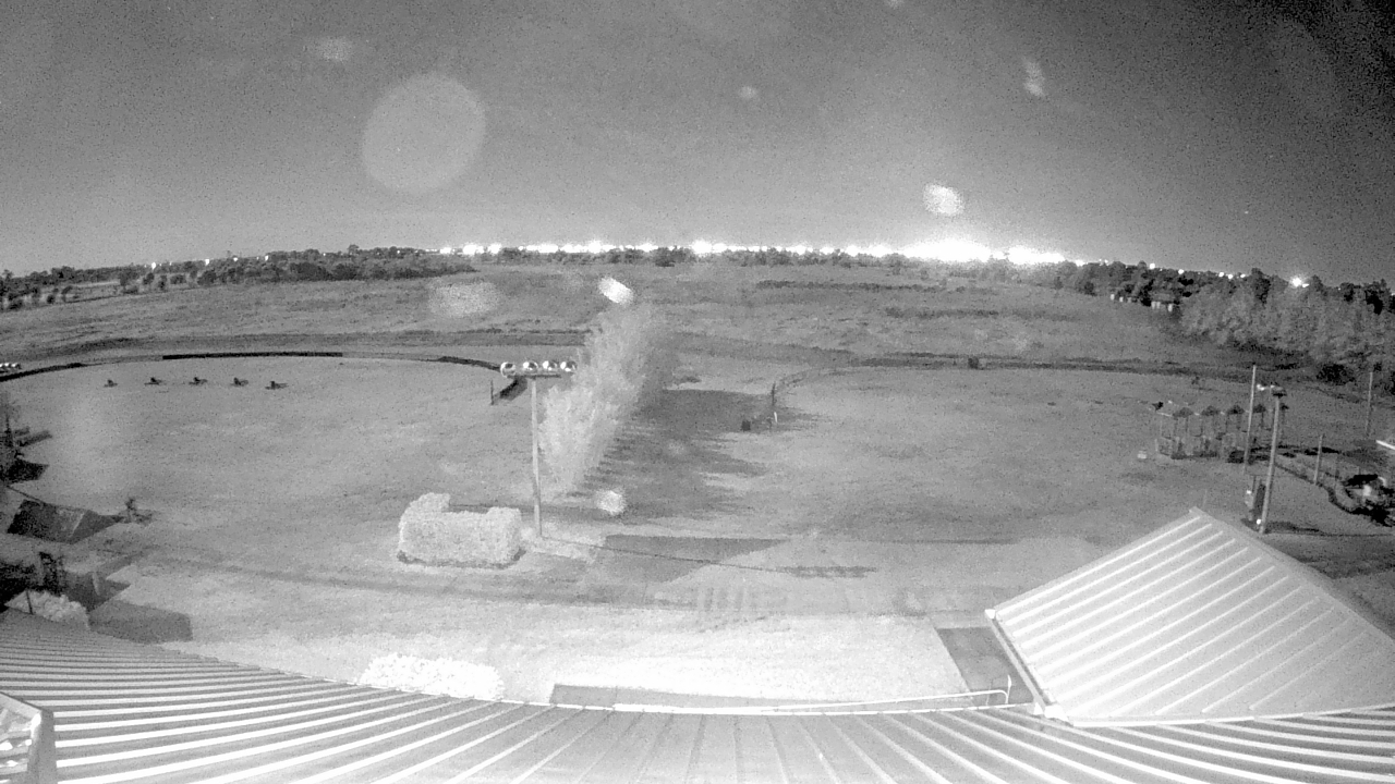 Thumbnail for current weather camera view from South Florida Shooting Club in Indiantown, Florida