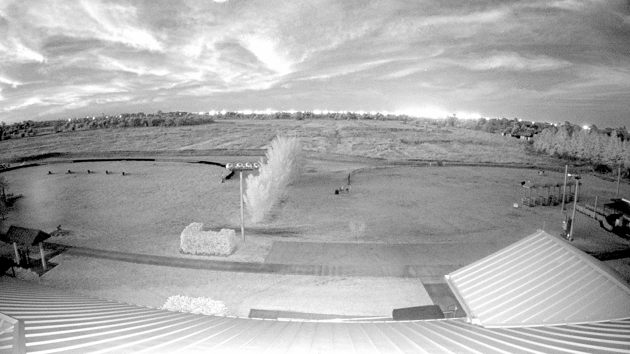 Thumbnail for current weather camera view from South Florida Shooting Club in Indiantown, Florida