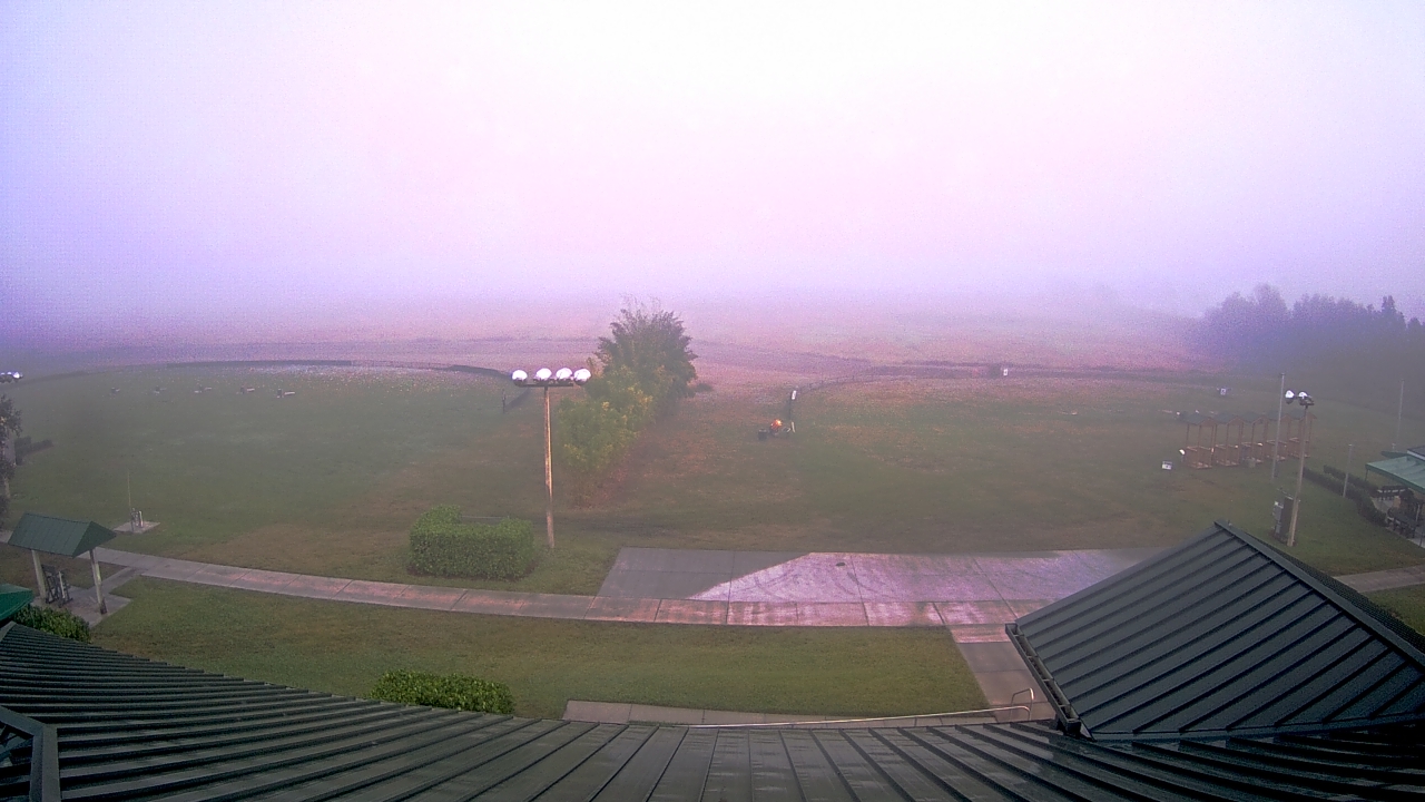Thumbnail for current weather camera view from South Florida Shooting Club in Indiantown, Florida
