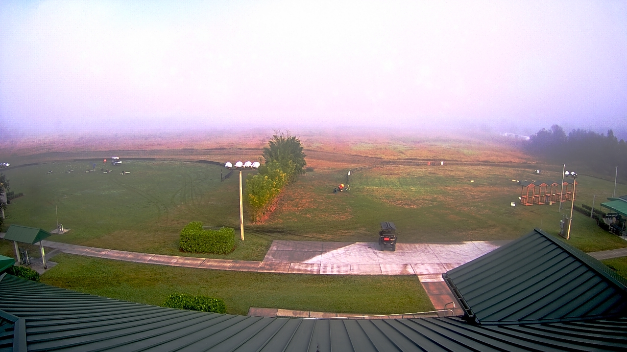 Thumbnail for current weather camera view from South Florida Shooting Club in Indiantown, Florida