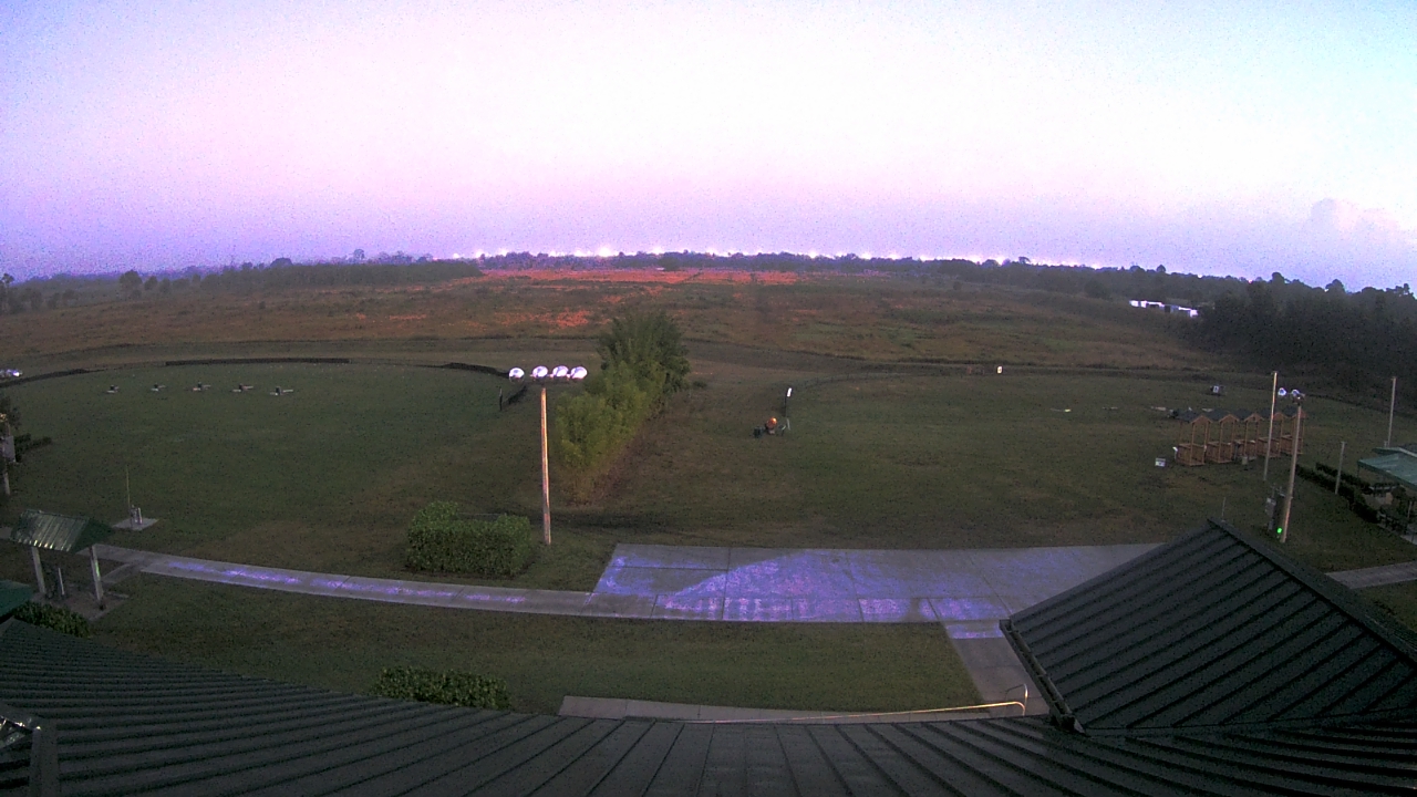 Thumbnail for current weather camera view from South Florida Shooting Club in Indiantown, Florida
