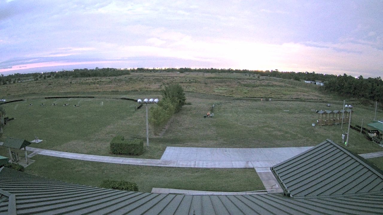 Thumbnail for current weather camera view from South Florida Shooting Club in Indiantown, Florida