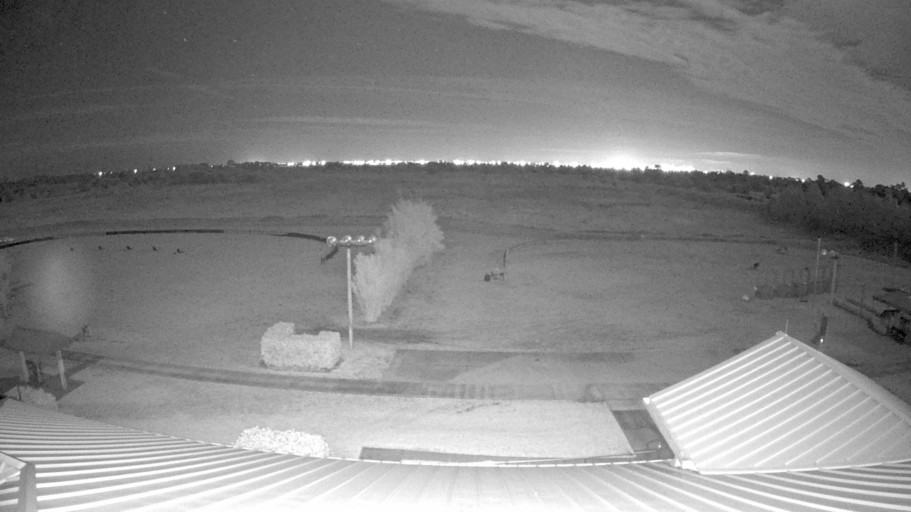 Thumbnail for current weather camera view from South Florida Shooting Club in Indiantown, Florida