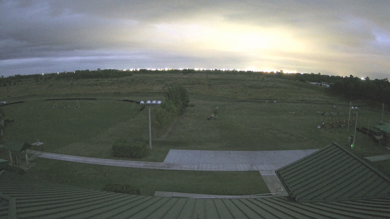 Thumbnail for current weather camera view from South Florida Shooting Club in Indiantown, Florida