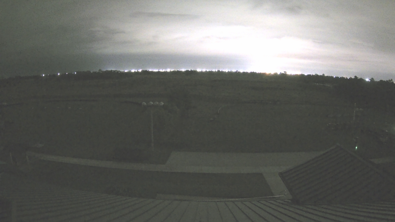 Thumbnail for current weather camera view from South Florida Shooting Club in Indiantown, Florida