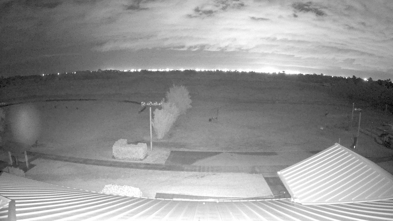 Thumbnail for current weather camera view from South Florida Shooting Club in Indiantown, Florida