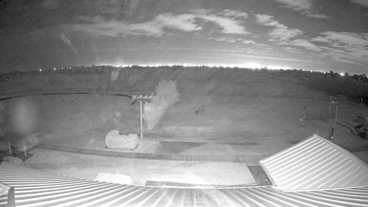 Thumbnail for current weather camera view from South Florida Shooting Club in Indiantown, Florida