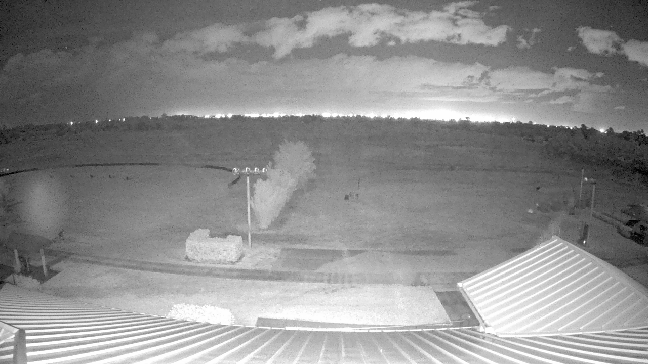 Thumbnail for current weather camera view from South Florida Shooting Club in Indiantown, Florida