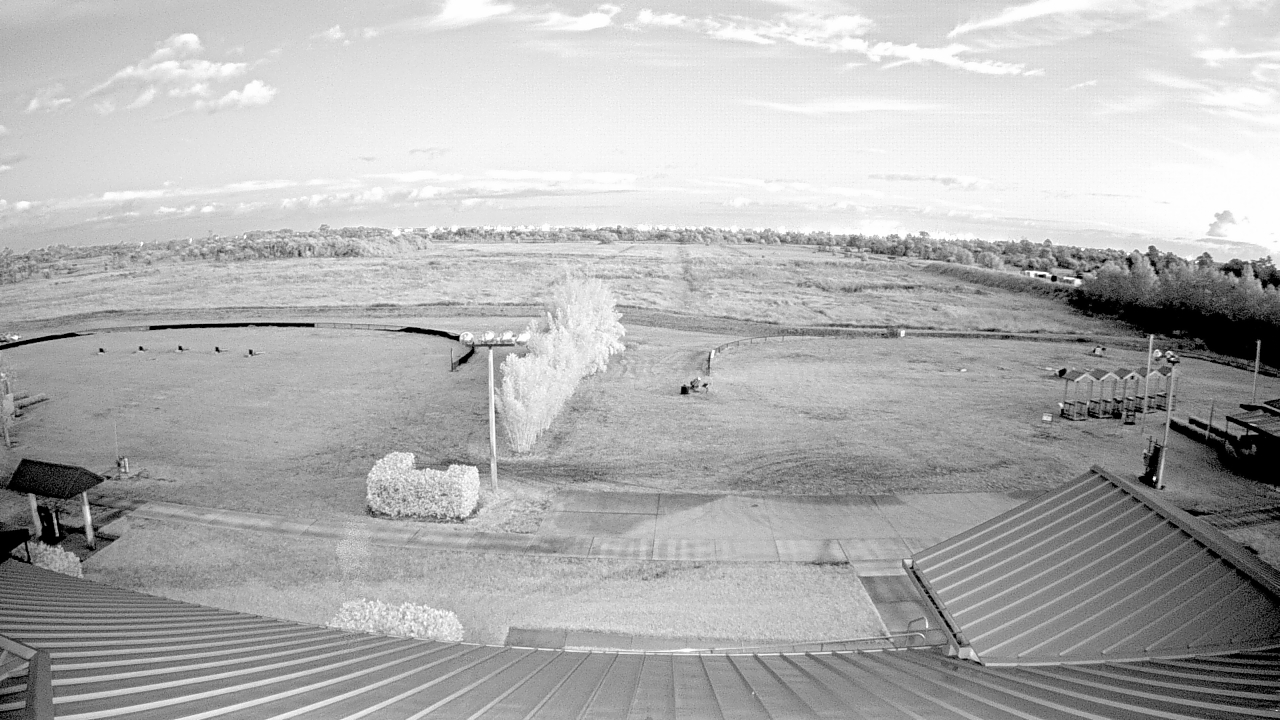 Thumbnail for current weather camera view from South Florida Shooting Club in Indiantown, Florida