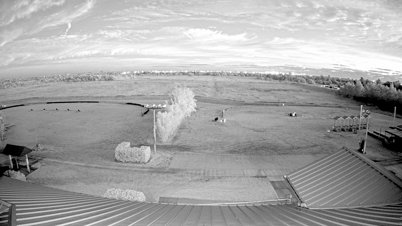 Thumbnail for current weather camera view from South Florida Shooting Club in Indiantown, Florida