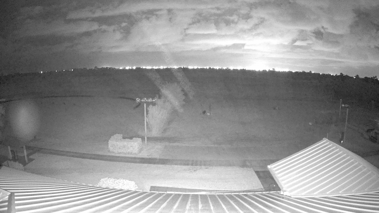 Thumbnail for current weather camera view from South Florida Shooting Club in Indiantown, Florida