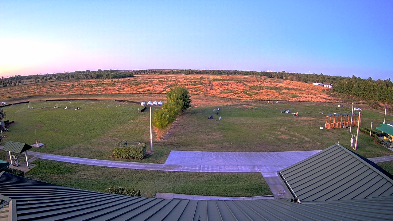 Thumbnail for current weather camera view from South Florida Shooting Club in Indiantown, Florida
