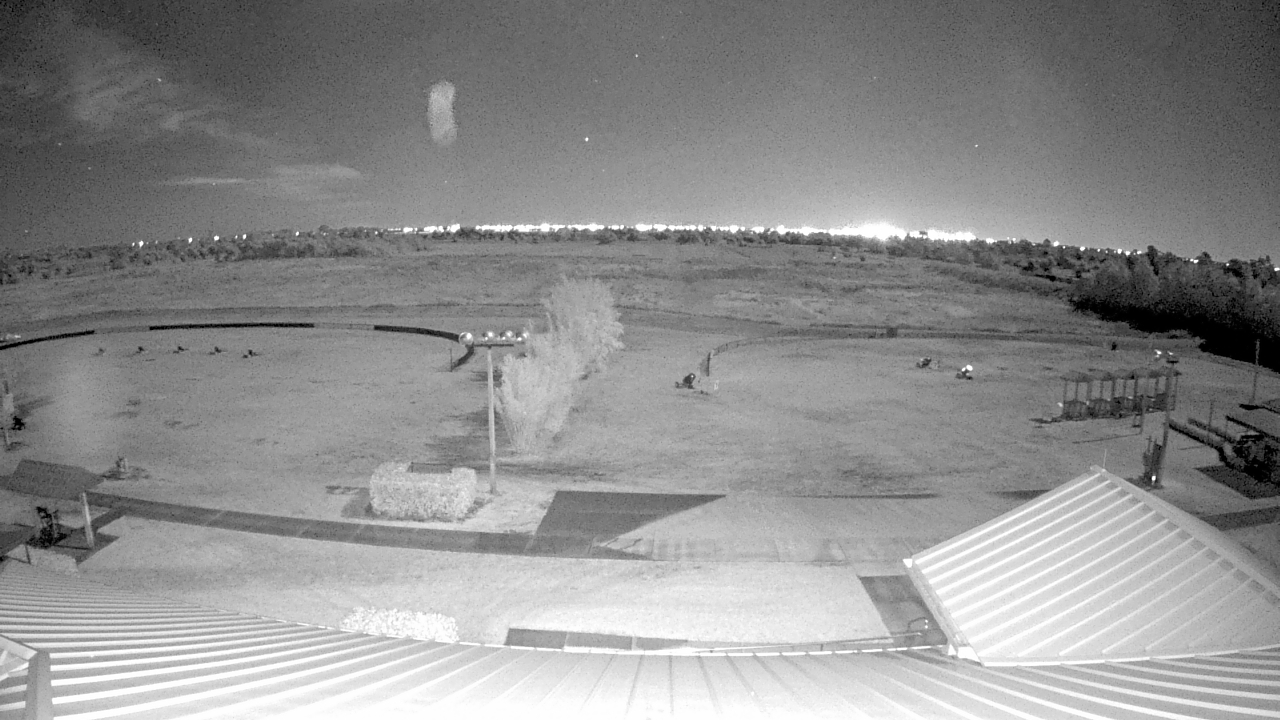 Thumbnail for current weather camera view from South Florida Shooting Club in Indiantown, Florida