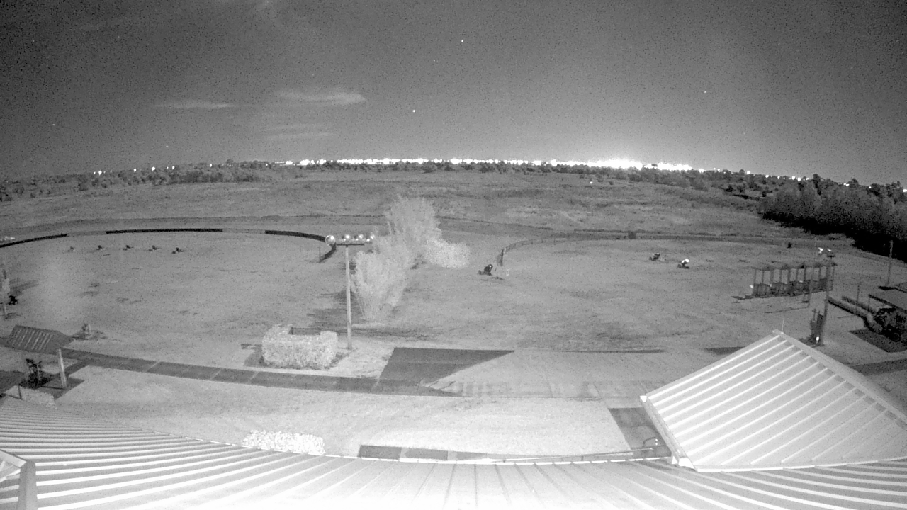 Thumbnail for current weather camera view from South Florida Shooting Club in Indiantown, Florida